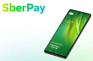 Сбер Pay