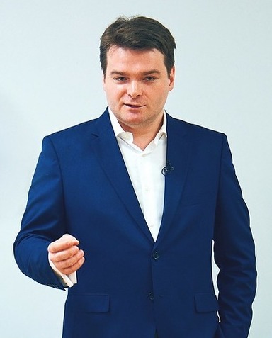Оганесян Евгений Вазгенович